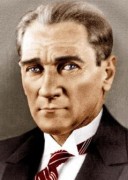 Atatürkün ileri görüşlülüğü